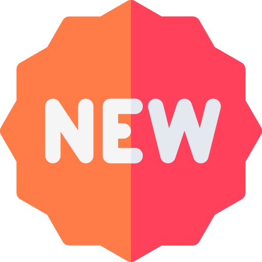 new logo icon
